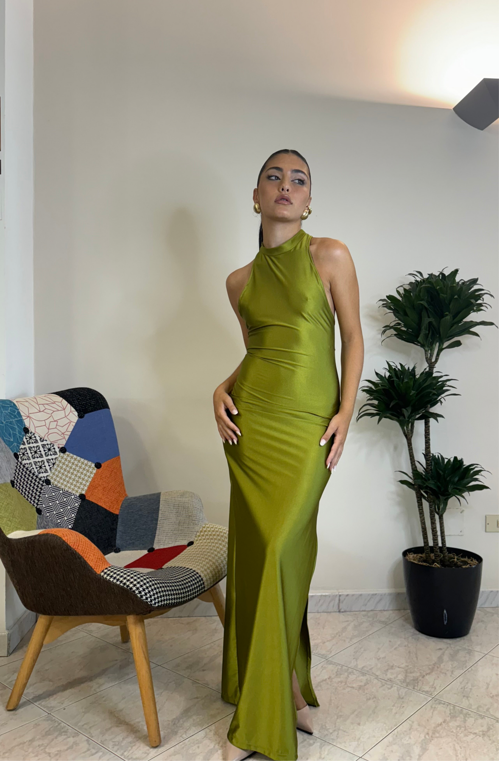 Dress Kendra