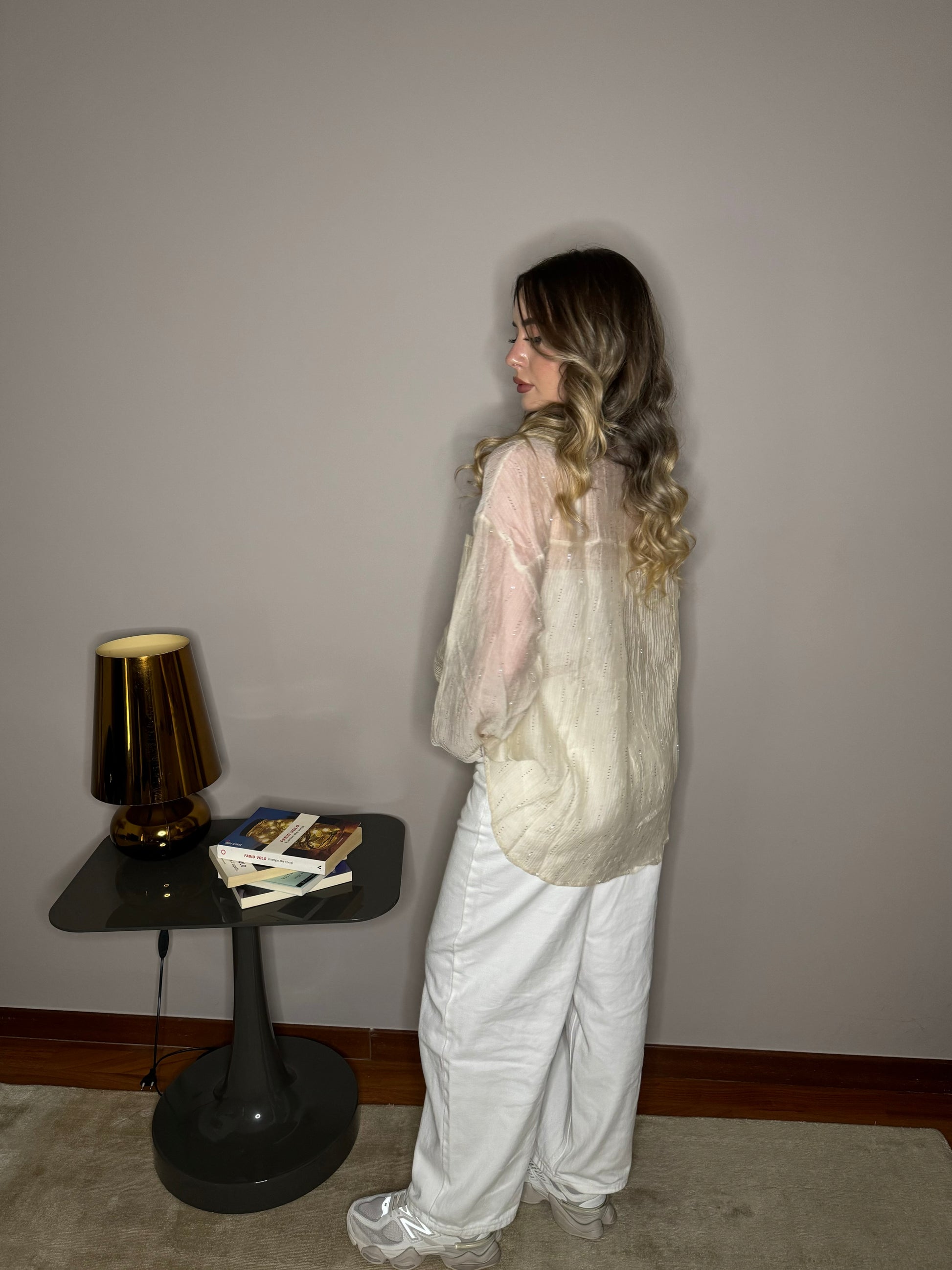 Camicia Moonlight