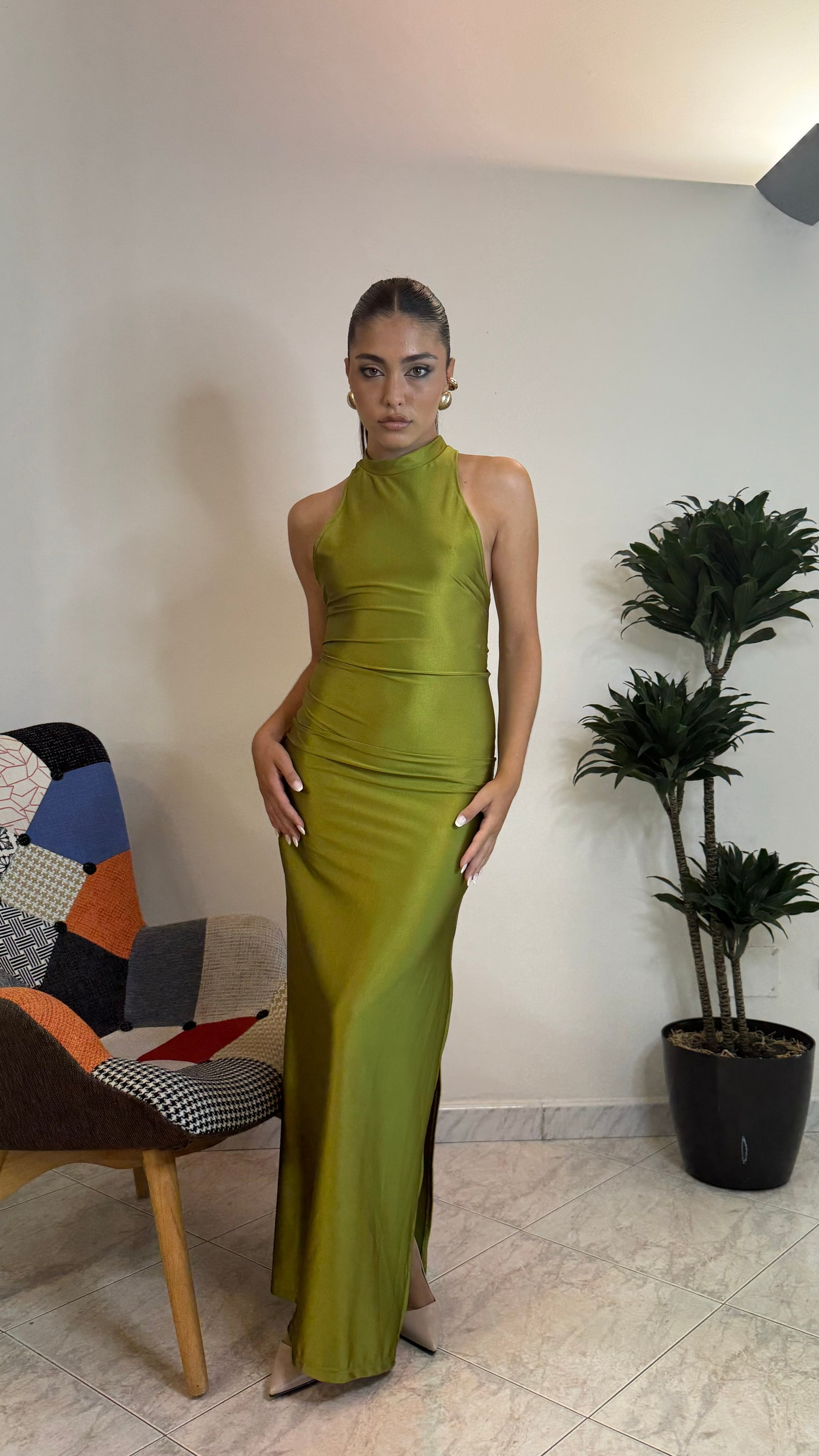 Dress Kendra