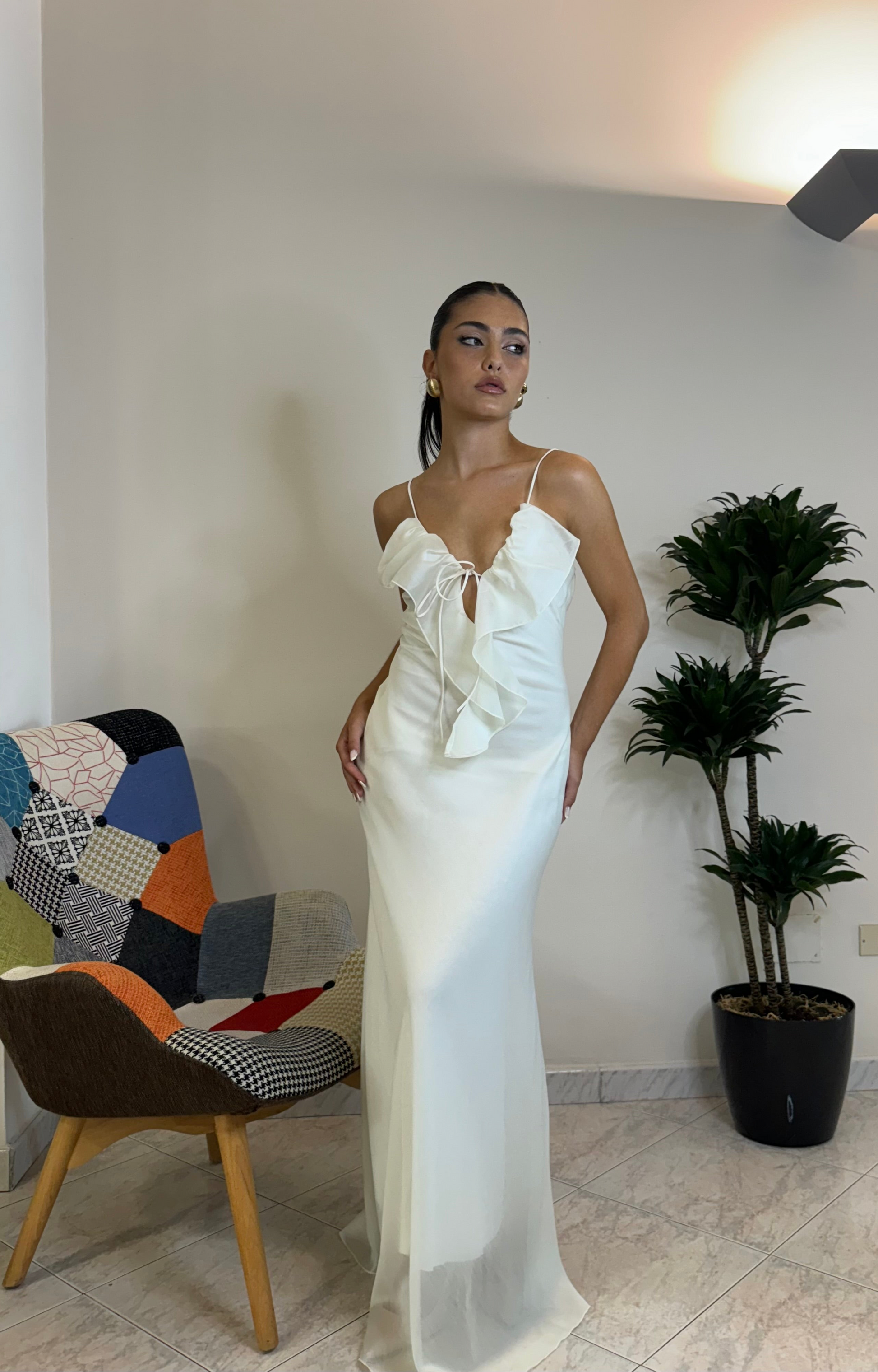 Dress Selene