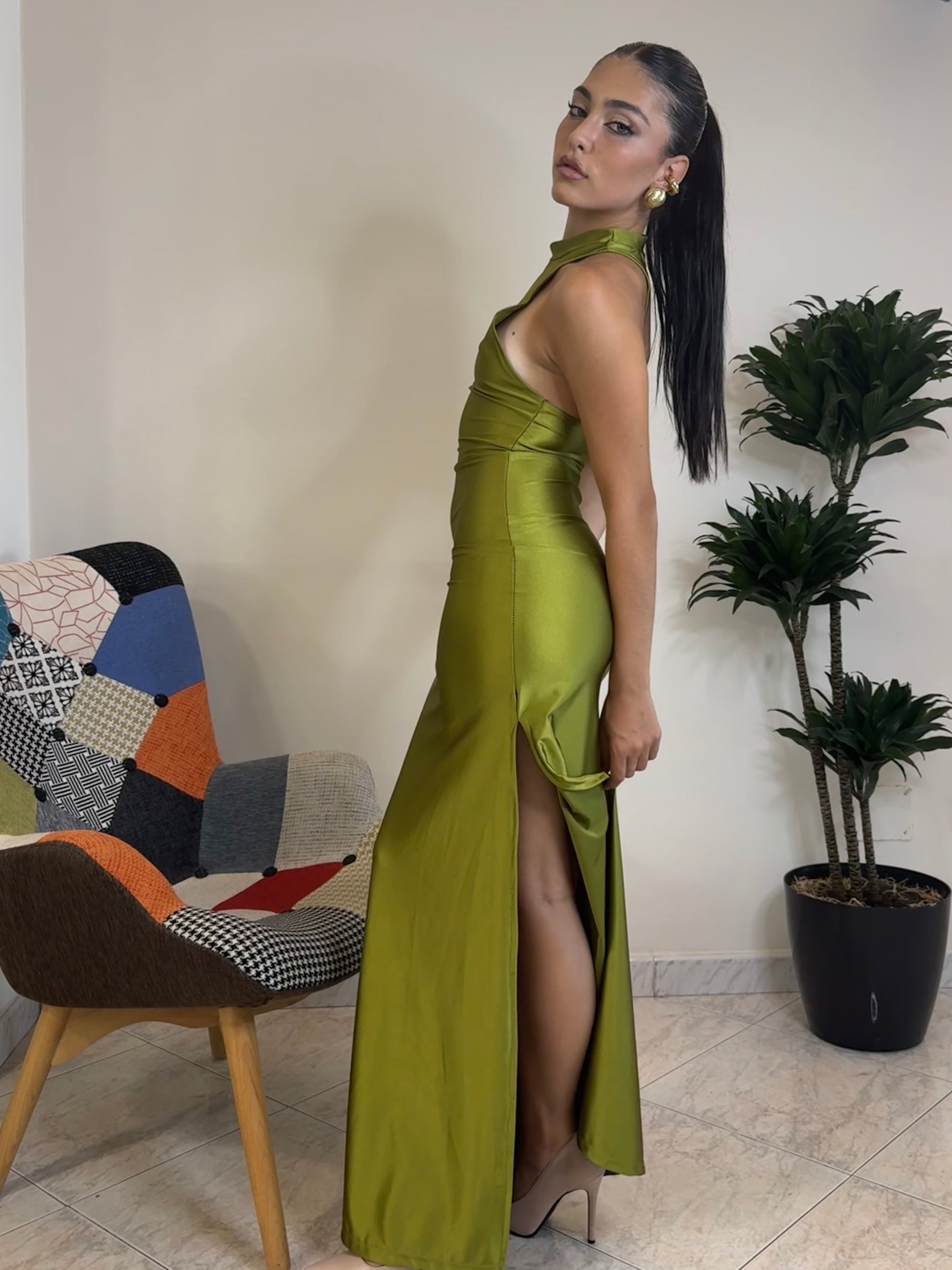 Dress Kendra