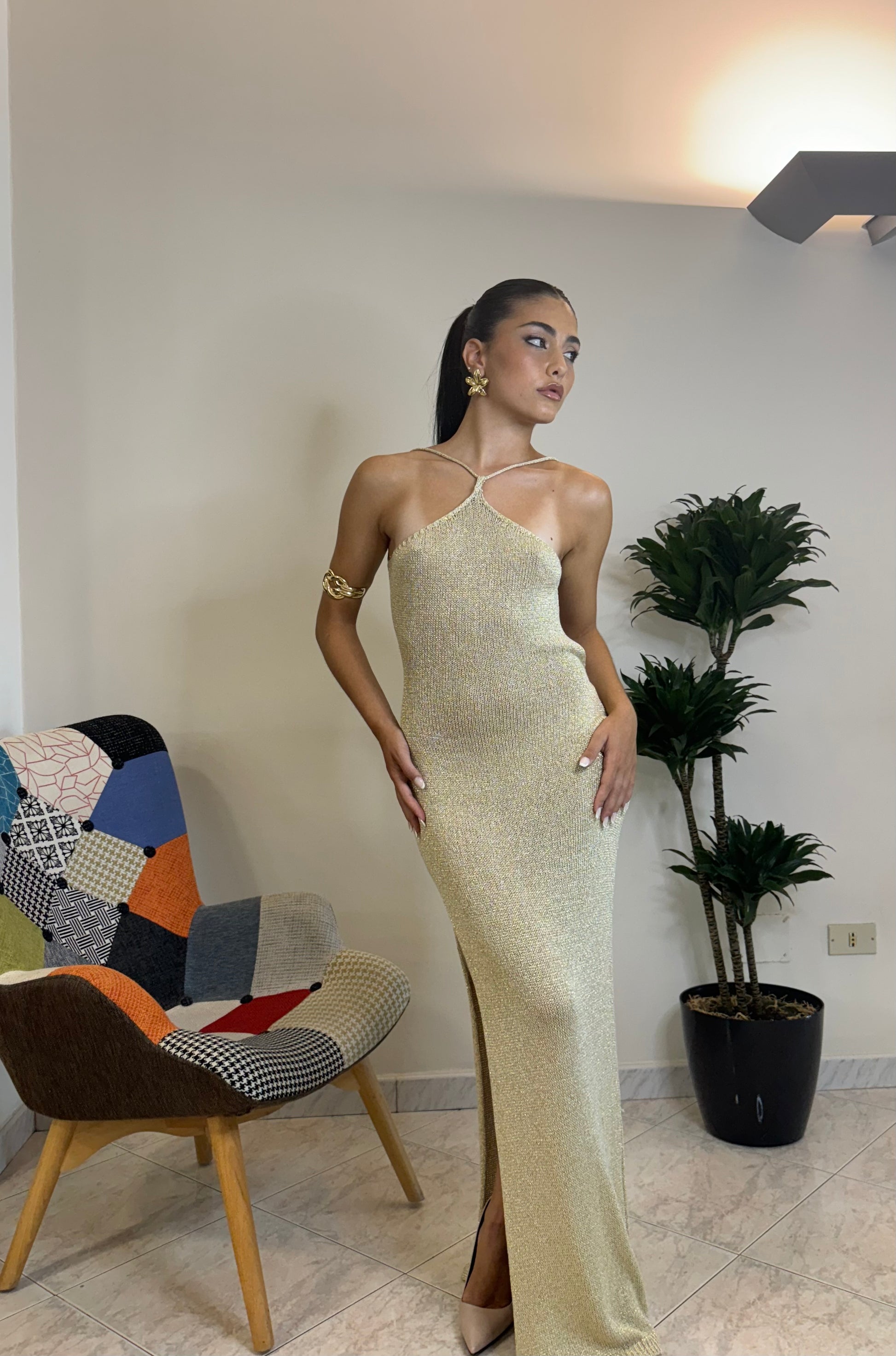 Dress Sahara