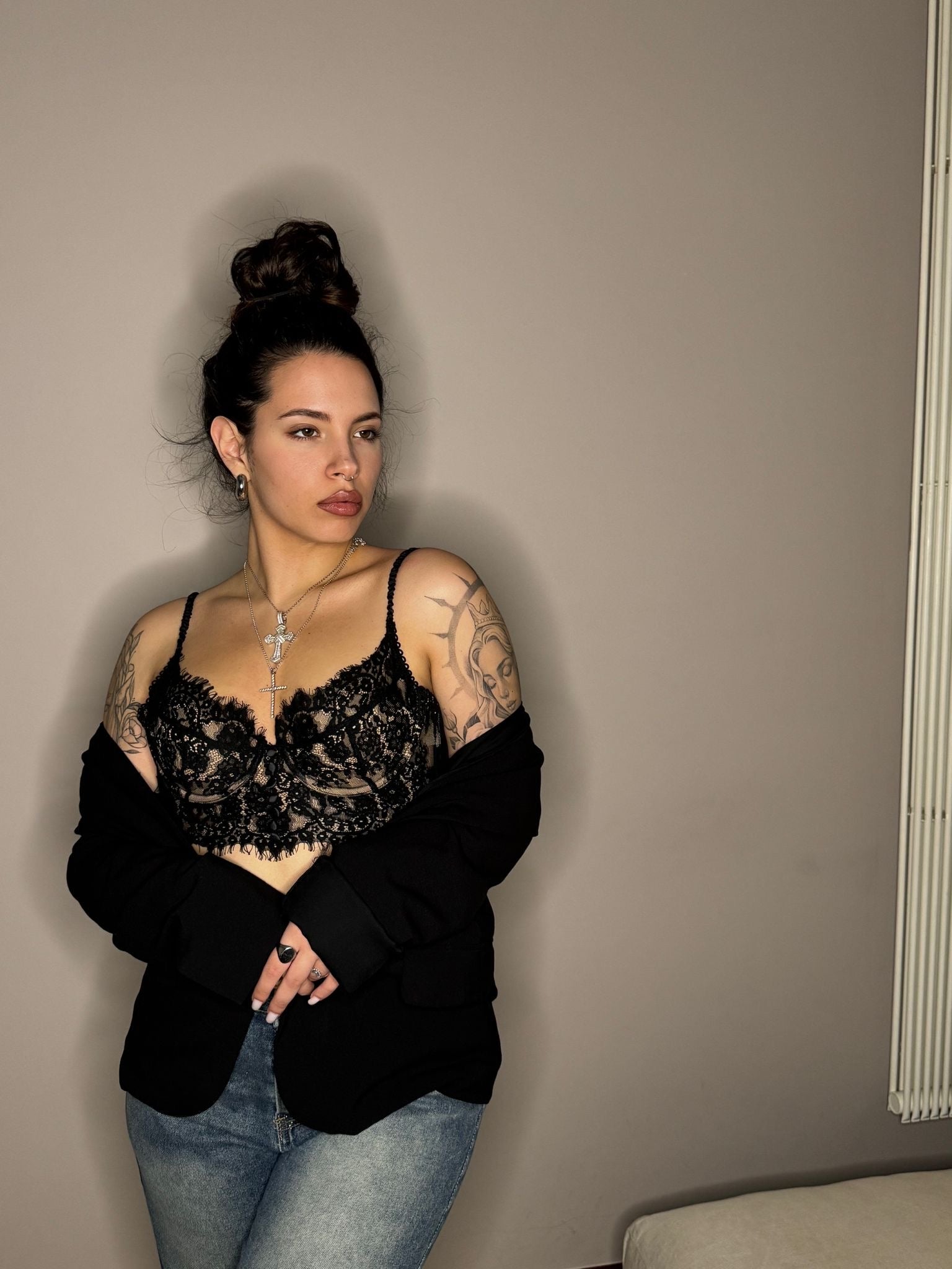 Bralette Dea
