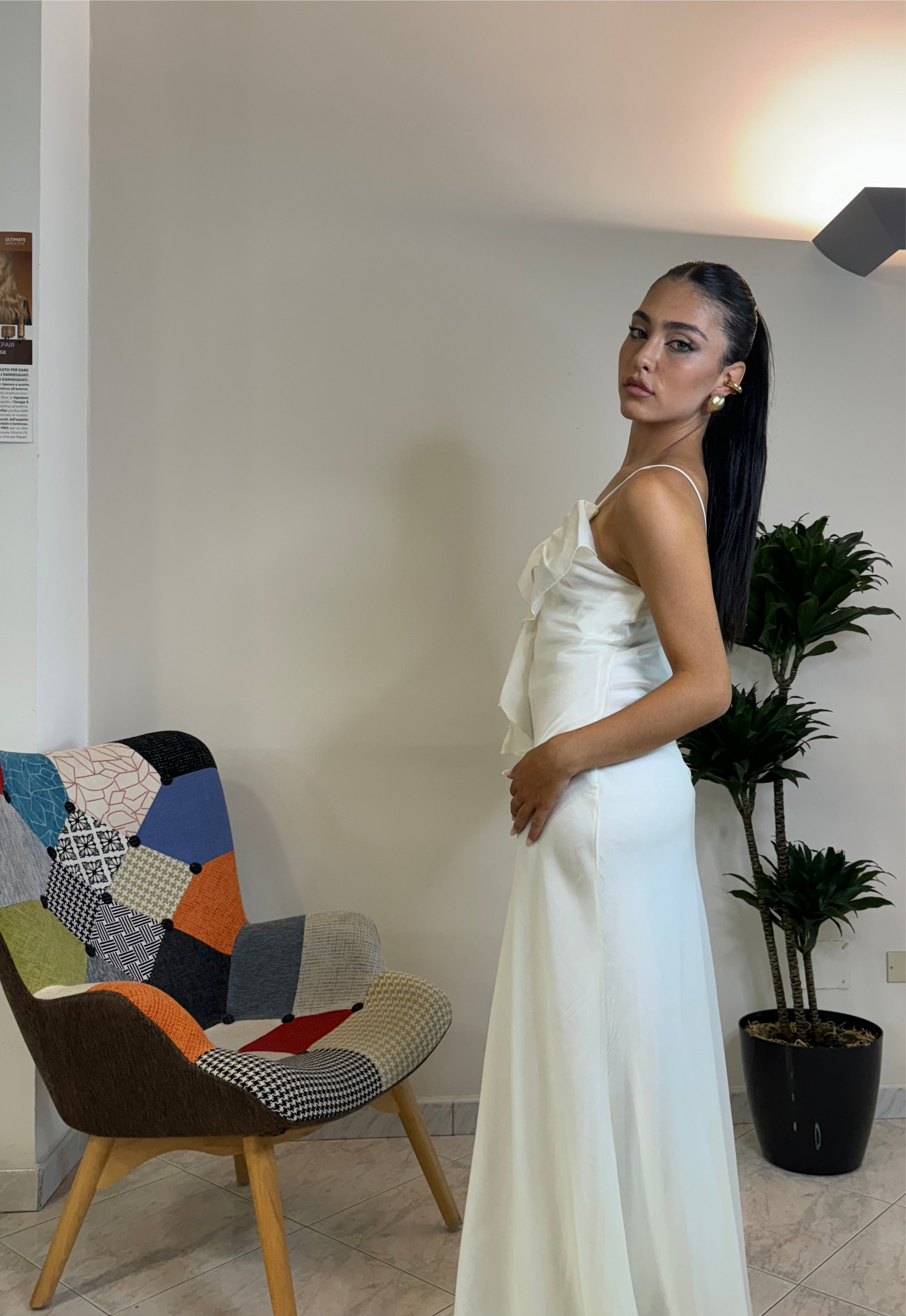 Dress Selene