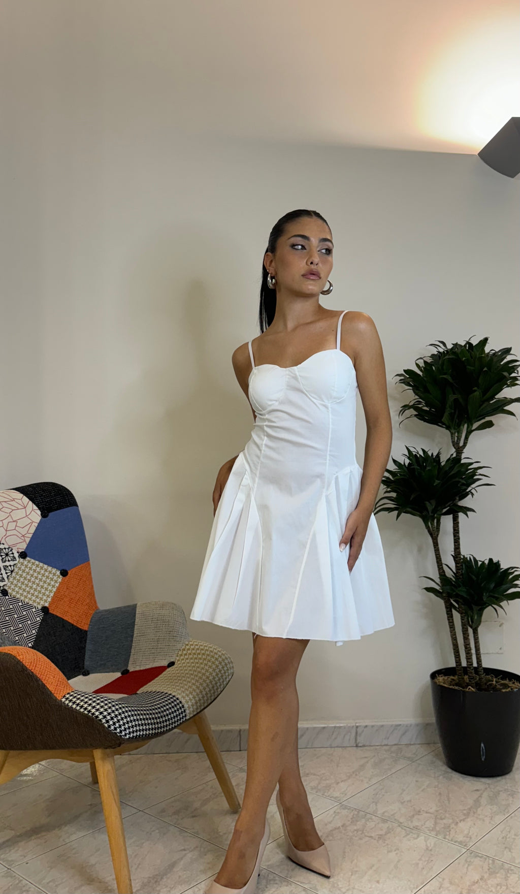Mini Dress Bella